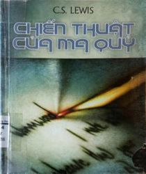 CHIẾN THUẬT CỦA MA QUỶ