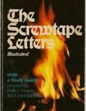 THE SCREWTAPE LETTERS