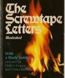 THE SCREWTAPE LETTERS