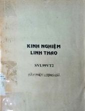 LINH THAO - BẢY PHÚT LƯỢNG GIÁ