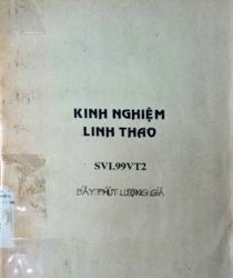 LINH THAO - BẢY PHÚT LƯỢNG GIÁ