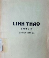 LINH THAO - BẢY PHÚT LƯỢNG GIÁ