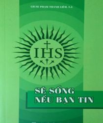 SẼ SỐNG NẾU BẠN TIN