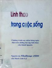 LINH THAO TRONG CUỘC SỐNG