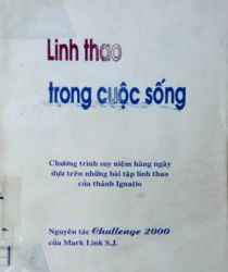 LINH THAO TRONG CUỘC SỐNG