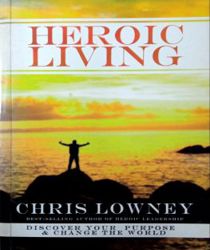 HEROIC LIVING