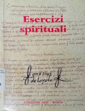 ESERCIZI SPIRITUALI