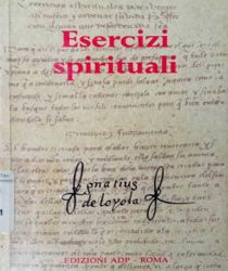 ESERCIZI SPIRITUALI