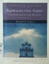 ROMANCING GOD