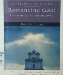 ROMANCING GOD