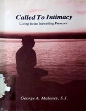 CALLED TO INTIMACY