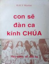 CON SẼ ĐÀN CA MỪNG KÍNH CHÚA