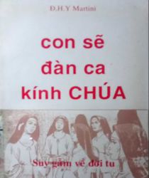 CON SẼ ĐÀN CA MỪNG KÍNH CHÚA