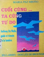 CUỐI CÙNG... TA CŨNG TỰ DO!