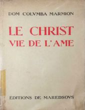 LE CHRIST, VIE DE L'ame