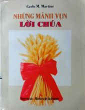 NHỮNG MẢNH VỤN LỜI CHÚA