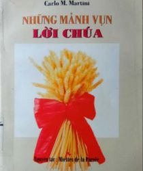 NHỮNG MẢNH VỤN LỜI CHÚA