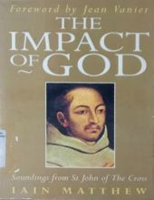 THE IMPACT OF GOD