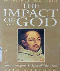 THE IMPACT OF GOD