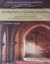 THE BIG BOOK OF CHRISTIAN MYSTICISM