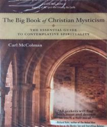 THE BIG BOOK OF CHRISTIAN MYSTICISM