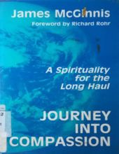 JOURNEY INTO COMPASSION