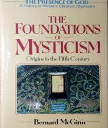 THE FOUNDATIONS OF MYSTICISM