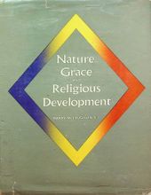 NATURE GRACE AND RELIGIOUS DEVELOPMENT