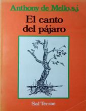 EL CANTO DEL PÁJARO