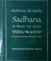 SADHANA - A WAY TO GO