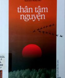 THÂN TÂM NGUYỆN