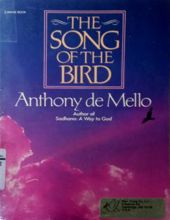 THE SONG OF THE BIRD