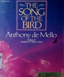 THE SONG OF THE BIRD