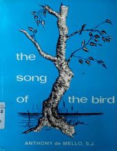 THE SONG OF THE BIRD