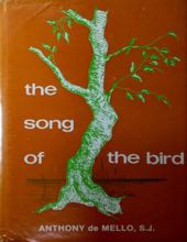 THE SONG OF THE BIRD