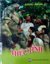 THỨC TỈNH