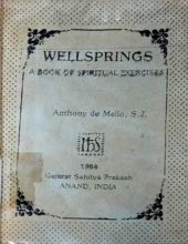 WELLSPRINGS