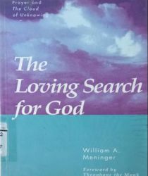 THE LOVING SEARCH FOR GOD