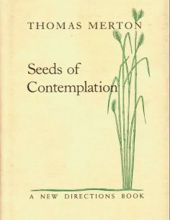 SEEDS OF CONTEMPLATION