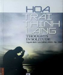 HOA TRÁI THINH LẶNG