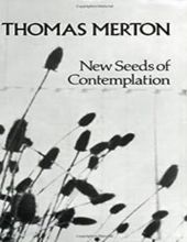 NEW SEEDS OF CONTEMPLATION