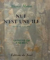 NUL N'est UNE ILE