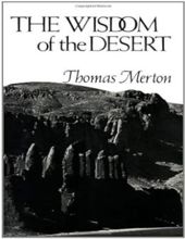 THE WISDOM OF THE DESERT