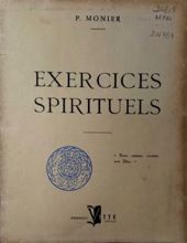 EXERCICES SPIRITUELS