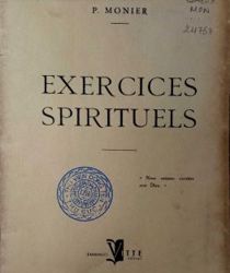 EXERCICES SPIRITUELS