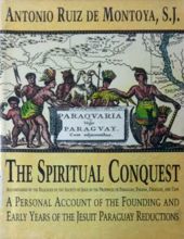 THE SPIRITUAL CONQUEST