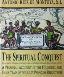 THE SPIRITUAL CONQUEST