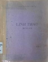 LINH THAO: 30 NGÀY