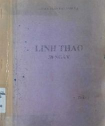 LINH THAO: 30 NGÀY