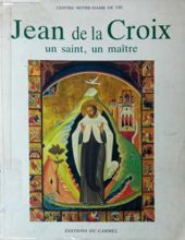 JEAN DE LA CROIX